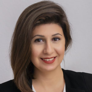 Fatemeh Salimi Khaligh