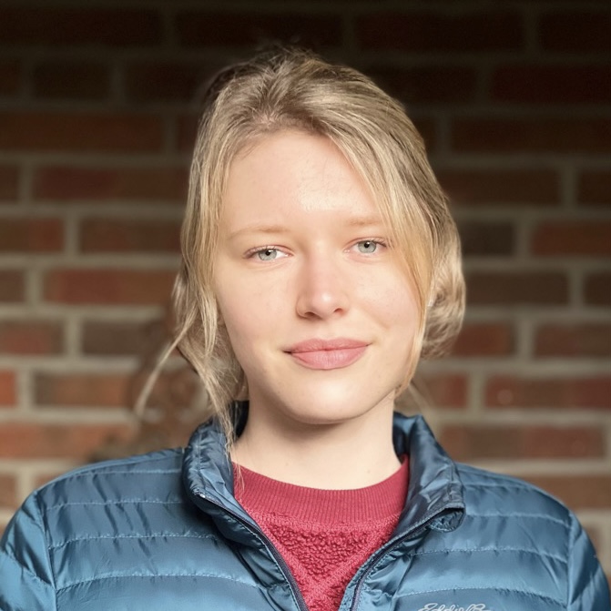 Grace Caroline Olzinski